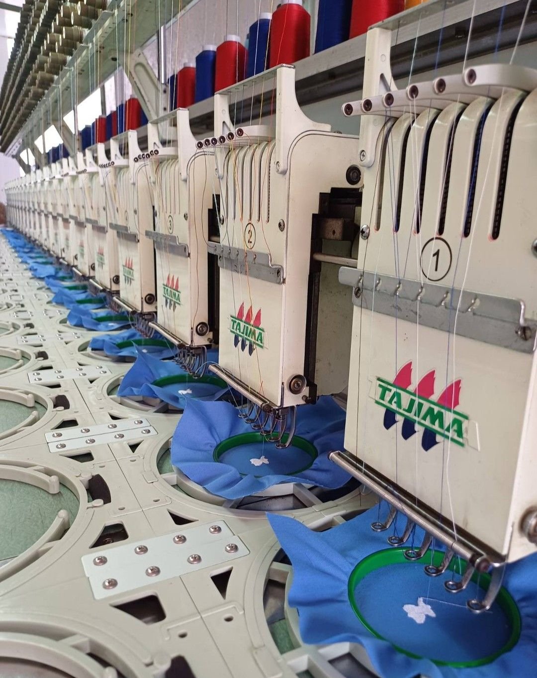 Custom Athletic Apparel Manufacturing