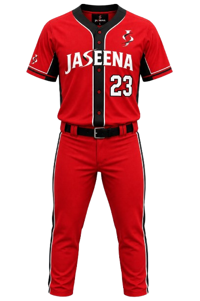 Elite Baseball Uniform