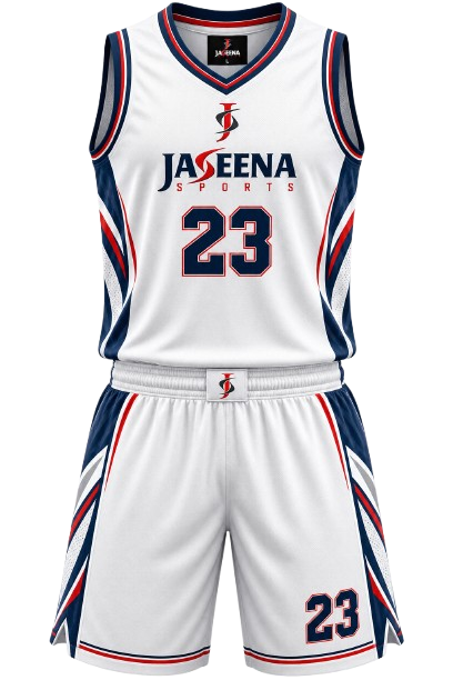 American Football Uniform