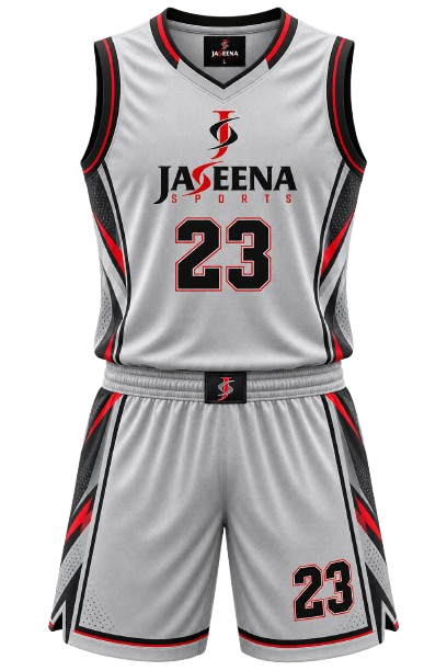 sleek American Football Uniform