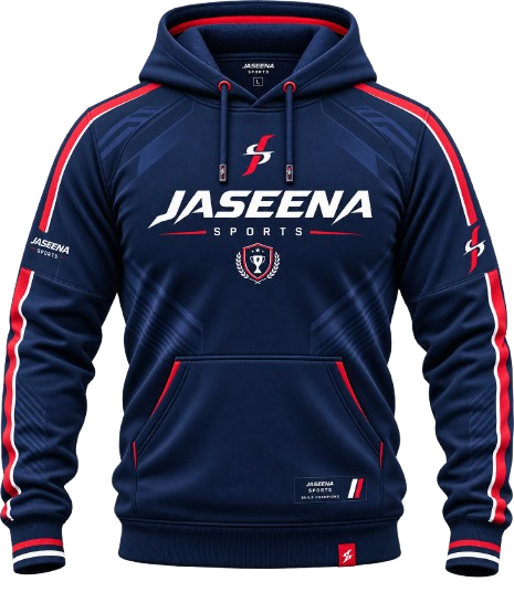 Custom Printed Hoodie