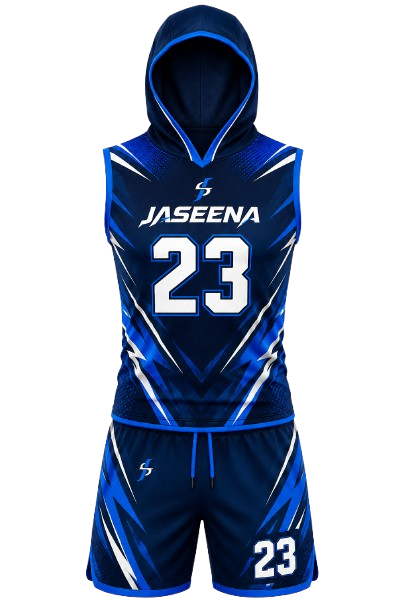 Speed 7-on-7 Football Uniform