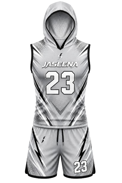 Custom 7-on-7 Football Uniform